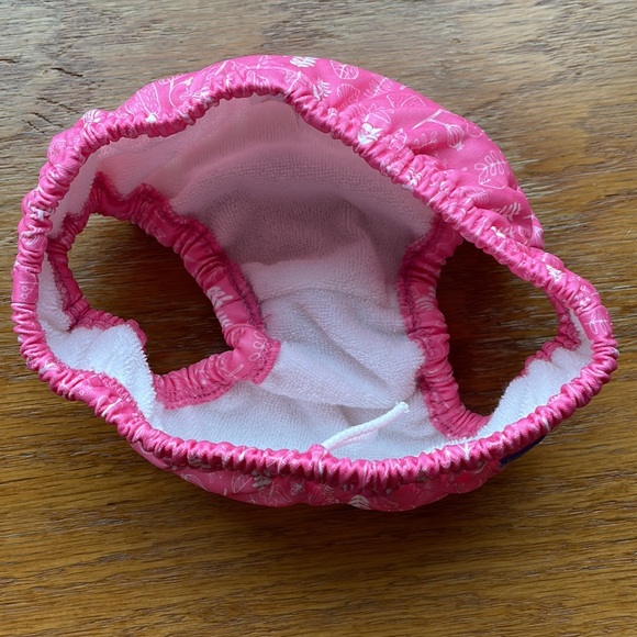 Reusable swim diaper - Picture 2 of 3